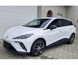 MG MG4 EV.64KW.LUXURY.360.MATRIX.NAVI
