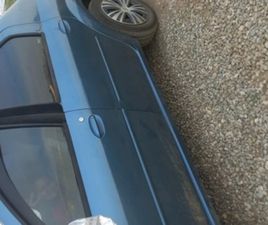 DACIA LOGAN VAN VÂND LOGAN 2010 1.6