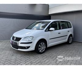 VOLKSWAGEN CROSSTOURAN XL 1.6 TDI STYLE