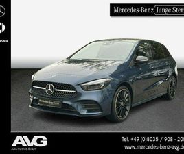 MERCEDES CLASSE B B 250E MERCEDES-BENZ B 250 E AMG LINE 360° LED NAVI TEMP. SHZ MBUX