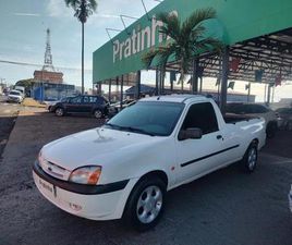 FORD COURIER FORD COURIER 1.6 L