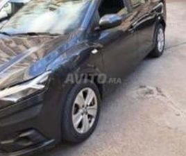 DACIA LOGAN DACIA LOGAN PRESTIGE AUTOMATIQUE