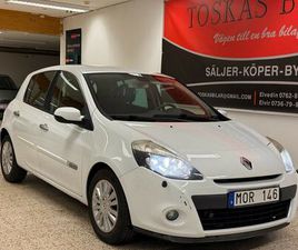 5-DÖRRARS HALVKOMBI 1.2 E85 EURO 4/FINANS/HEMLE