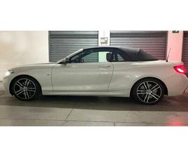 BMW M240I XDRIVE CABRIO - TRAUMZUSTAND