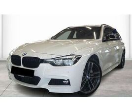 BMW SERIE 3 TOURING 340I XDRIVE BMW 340I XDRIVE TOURING M SPORT SHADOW AUTO. M S...