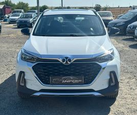 BAIC X55 BAIC X55 1, 5I-GPL