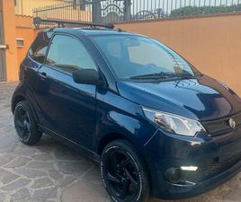 AIXAM CITY AIXAM CITY TUNING