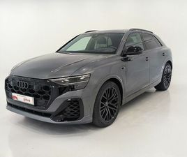 AUDI Q8 50 TDI AUDI Q8 50 TDI 286 CV Q STRONIC BLACK LINE