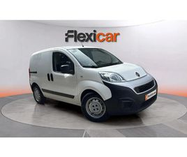 COMBI SX 1.3 MJT 95CV 5PLAZAS E6