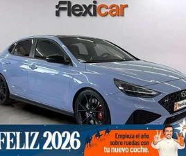 2.0 TGDI N PERFORMANCE SKY DT 280