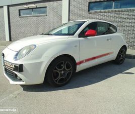 ALFA ROMEO MITO ALFA ROMEO MITO 1.3 JTDM URBAN