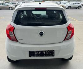 OPEL KARL OPEL KARL 1.0I 85KS MOGUCA ZAMJENA, 2020 GOD.