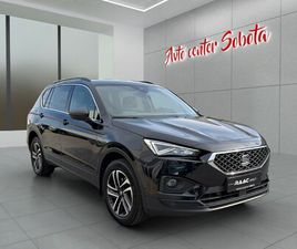 SEAT TARRACO SEAT TARRACO 2,0 TDI