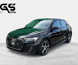 AUDI A1 CITYCARVER AUDI A1 30 TFSI 81 KW (110 CV)