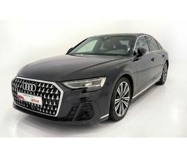 AUDI A8 50 TDI Q TIPTRONIC 286 CV