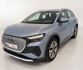 AUDI Q4 35 E-TRON 170CV