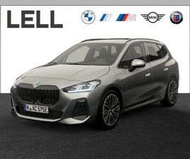BMW SERIE 2 ACTIVE TOURER 230E XDRIVE BMW 230E XDRIVE ACTIVE TOURER M SPORTPAKET HEAD-UP