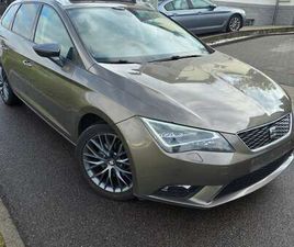 ST 1.4 TSI 125 START/STOP CONNECT