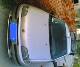 FIAT PUNTO 1ª SERIE 85 CAT 5 PORTE STILE