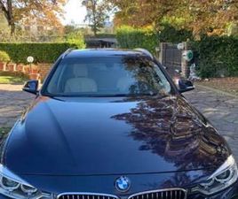 BMW SERIE 3 TOURING 320 BMW 320D TOURING