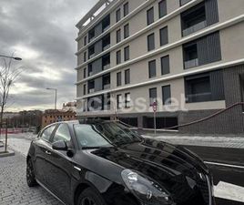 ALFA ROMEO GIULIETTA ALFA ROMEO GIULIETTA 1.6 JTD SUPER