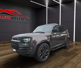 DEFENDER 110 635 V8 4.4 OCTA EDITION ONE AT8