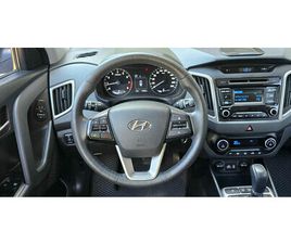 HYUNDAI CRETA HYUNDAI CRETA AN. 2020