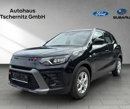 KGM/SSANGYONG TIVOLI 1.5 GDI STYLE AWD