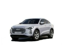 AUDI Q5 SPORTBACK S LINE EDITION TDI QUATTRO 150 KW S TRONIC