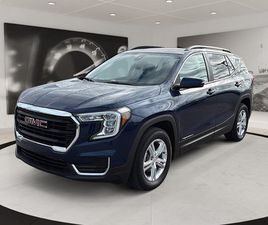GMC TERRAIN AWD SLE *TOIT OUVRANT*