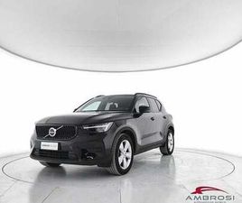 VOLVO XC40 T2 VOLVO XC40 T2 AUTOMATICO ESSENTIAL DEL 2022 USATA A VITERBO