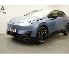 LYNK AND CO 02 LYNK & CO 02 EV NAVIGATION