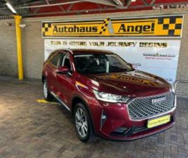 2.0T 4WD SUPER LUXURY