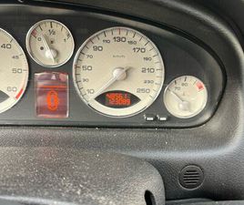 PEUGEOT 607 2,2 HDI, 2008 GOD.