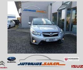 SUBARU XV SUBARU XV 2.0D MT COMFORT