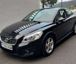 C30 1.6D DRIVE KINETIC 115 KINETIC