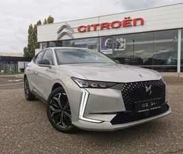 DS 4 1.5 BLUEHDI ETOILE