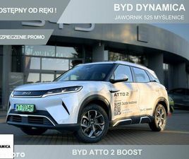 BYD ATTO2 BYD ATTO 2