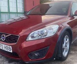 VOLVO C30 C30 1.6D KINETIC KINETIC