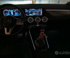 MERCEDES CLASSE B 200 SPORT PLUS