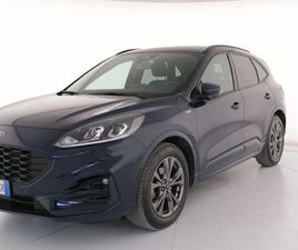 KUGA 1ª SERIE 1.5 ECOBLUE ST-LINE 2WD 120CV AUTO