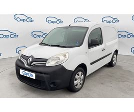 RENAULT KANGOO EXPRESS CONFORT - 1.5 DCI 75