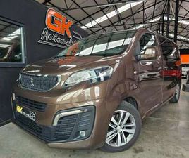 2.0 BLUEHDI 150CV L1 COMPACT PREMIUM PACK