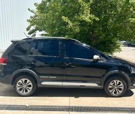 SURAN CROSS 2018 PRIMERA MANO