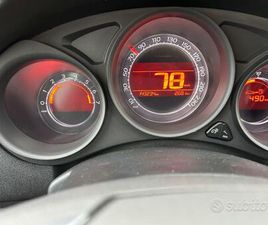 CITROEN C4 ANNO 2011, BENZINA GPL DI CASA MADRE