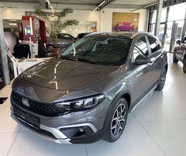 FIAT TIPO CROSS MULTIJET 130 SCR CITY CROSS