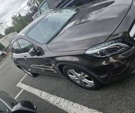 MERCEDES GLA GLA 200 D 4-MATIC ACTIVITY EDITION