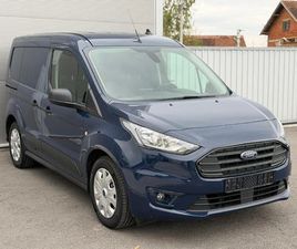 FORD TRANSIT CONNECT 1.5 ECOBLUE--N1--PARKING KAMERA--LEASING, 2020 GOD.