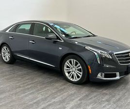 CADILLAC XTS 3.6 V6 HYDRA-MATIC LUXURY KÖP EN RIKTIG CADILLA