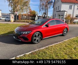 MERCEDES EQE 300 MERCEDES-BENZ EQE 300,